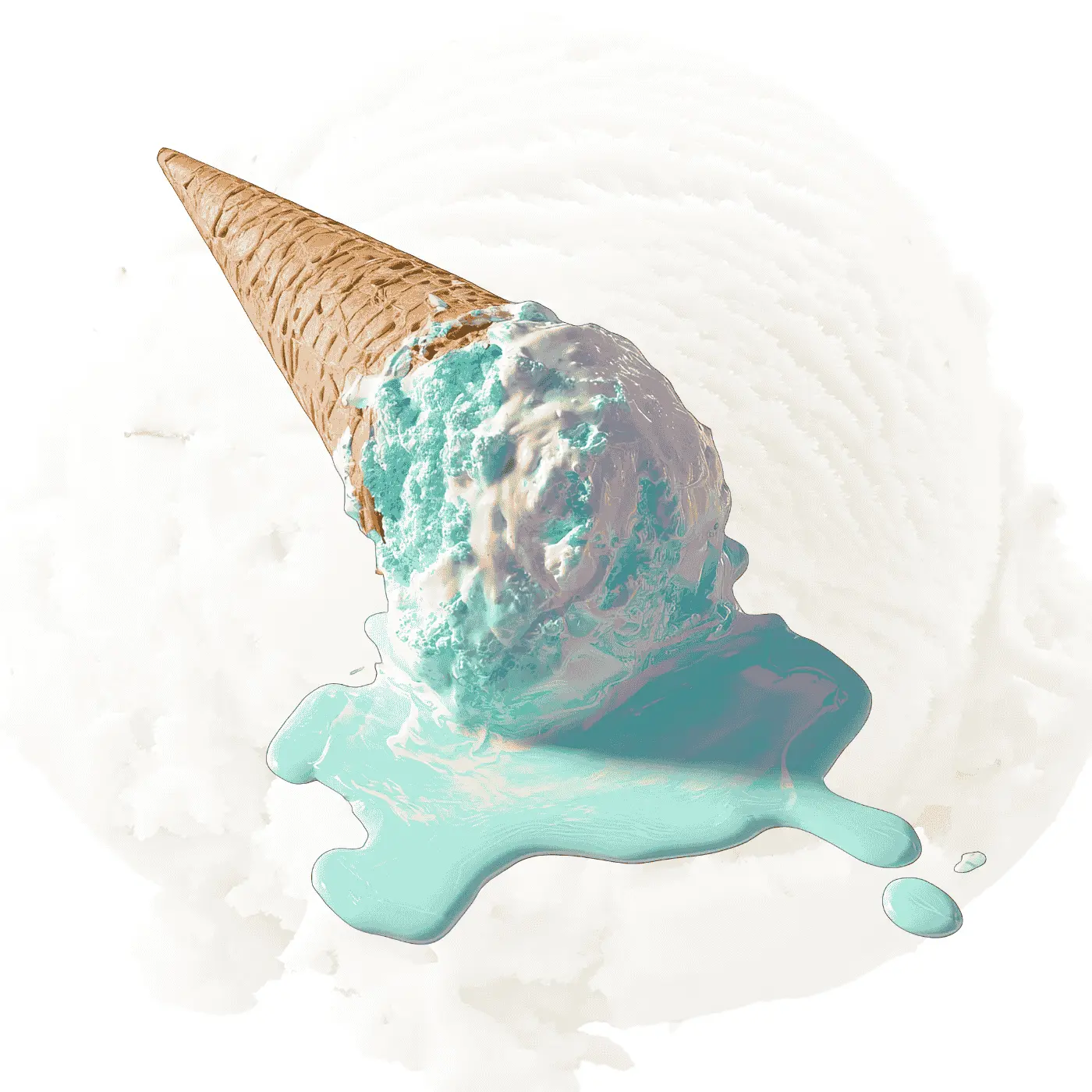 Yumtreatz Ice cream Homepage Header Image