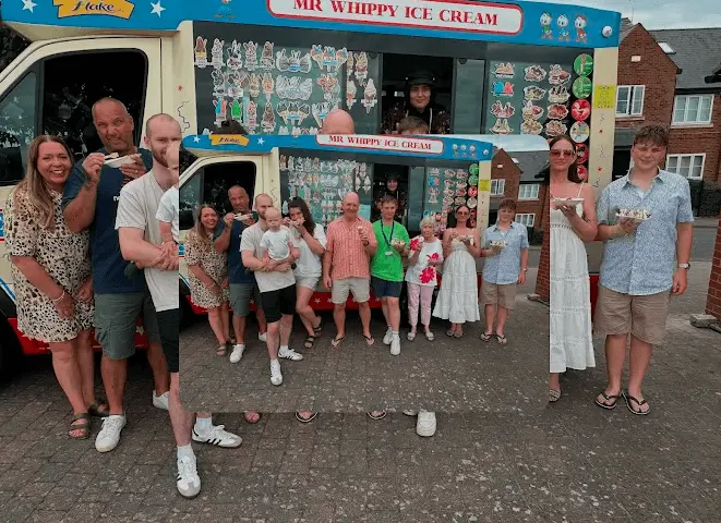 what we offer section